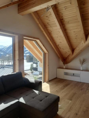 Bergzauber View